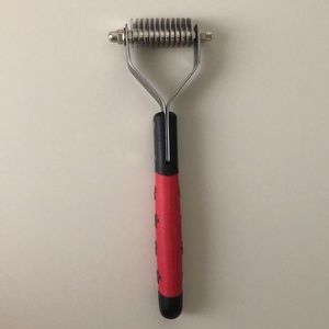 Cat Hair Deshedding Tool